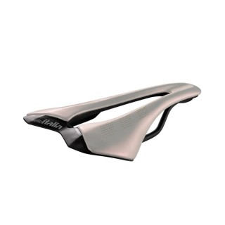 Sillín Selle Italia SLR Advan Opal White L3