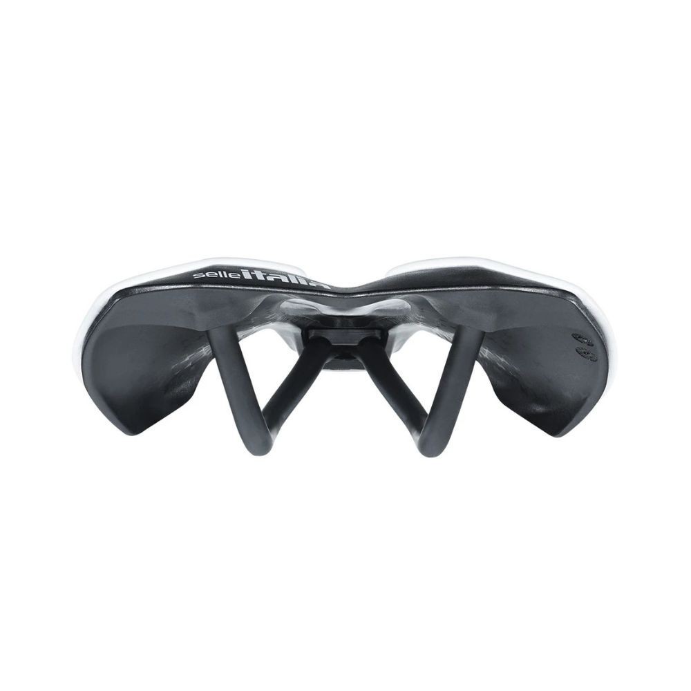 Sillín Selle Italia SLR Advan Opal White L3