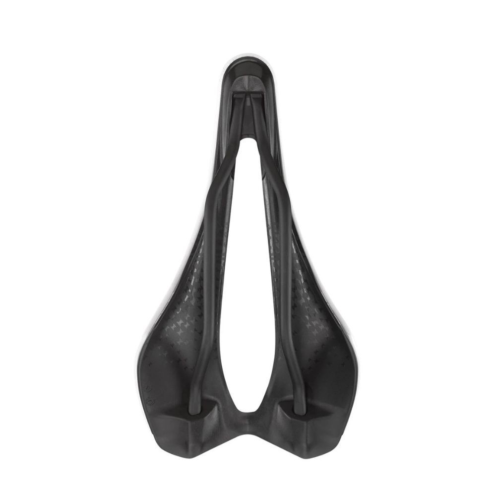 Sillín Selle Italia SLR Advan Opal White L3
