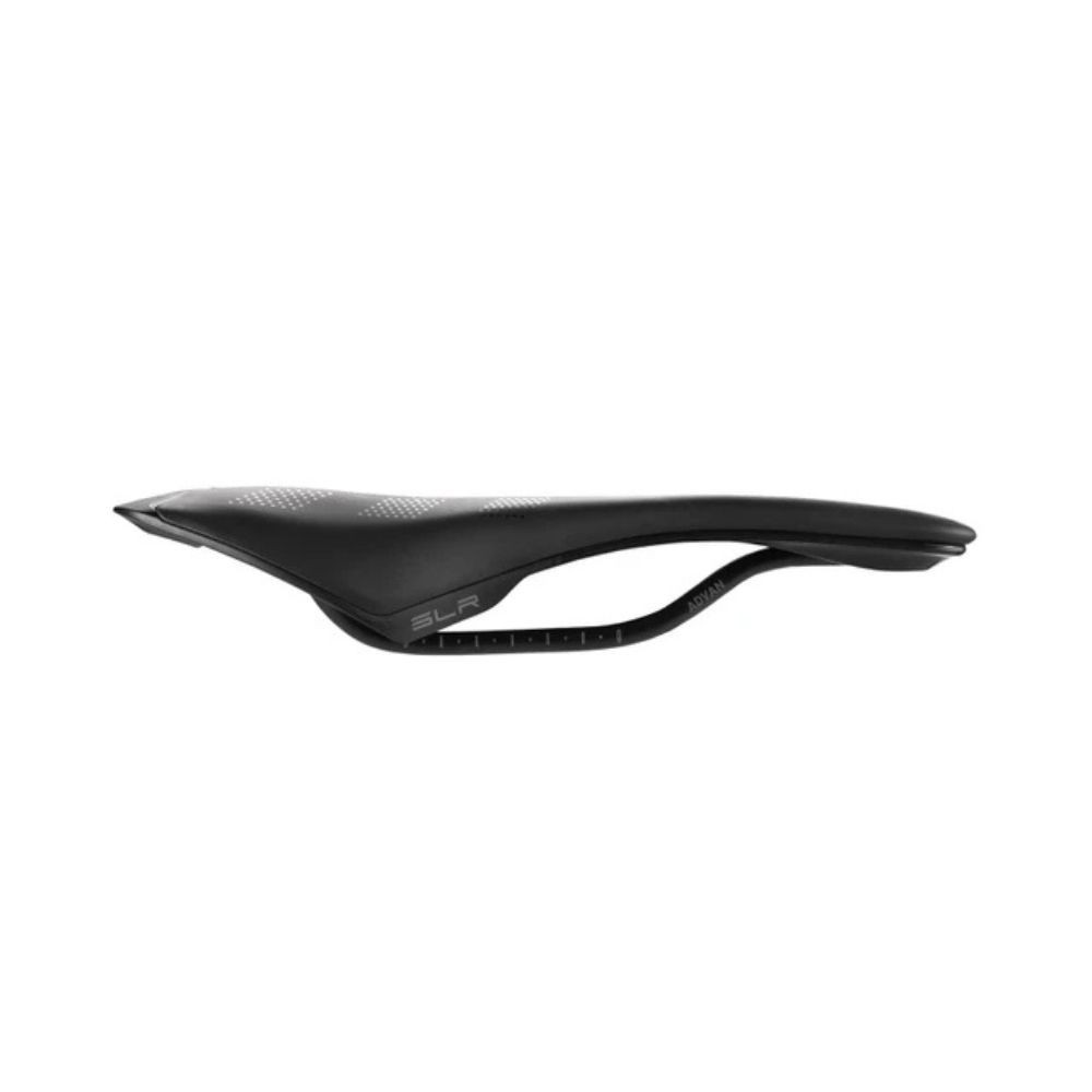 Sillín Selle Italia SLR Advan L3 Black