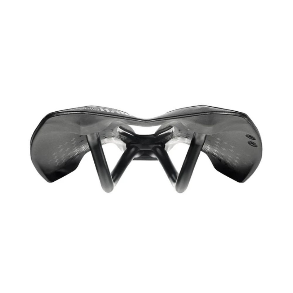 Sillín Selle Italia SLR Advan L3 Black