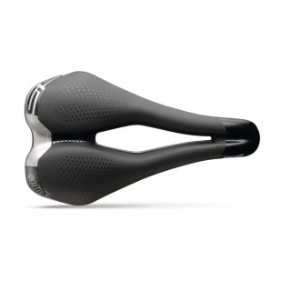Selle Selle Italia S 5 Lady Superflow L3 Noir