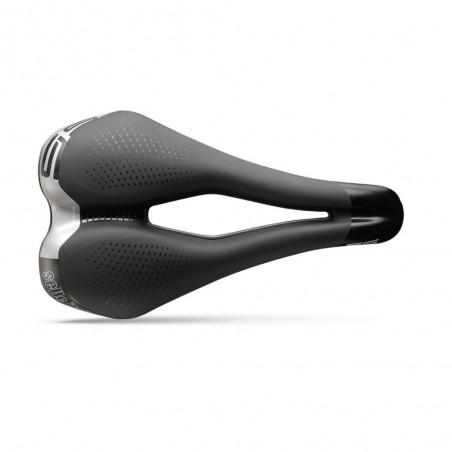 Sillín Selle Italia S 5 Lady Superflow L3 Black