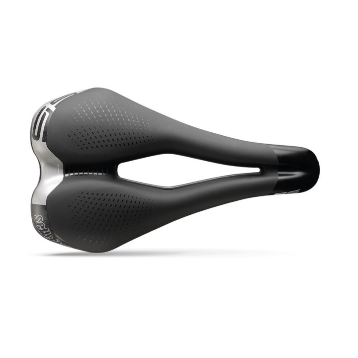 Selle Selle Italia S 5 Lady Superflow L3 Noir