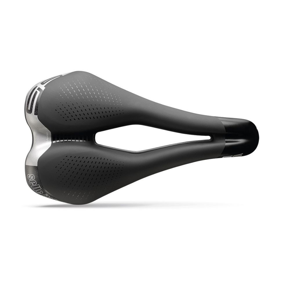 Selle Selle Italia S 5 Lady Superflow L3 Noir