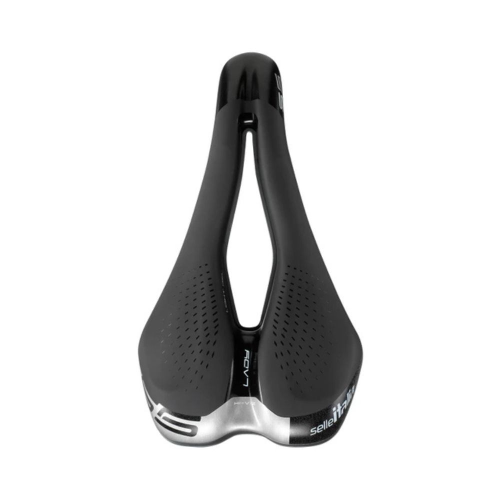 Selle Selle Italia S 5 Lady Superflow L3 Noir