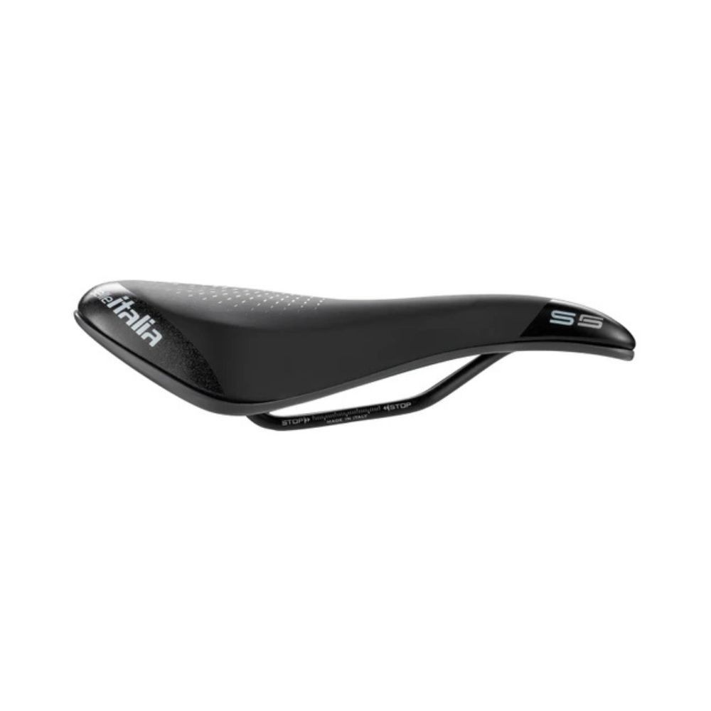 Selle Selle Italia S 5 Lady Superflow L3 Noir