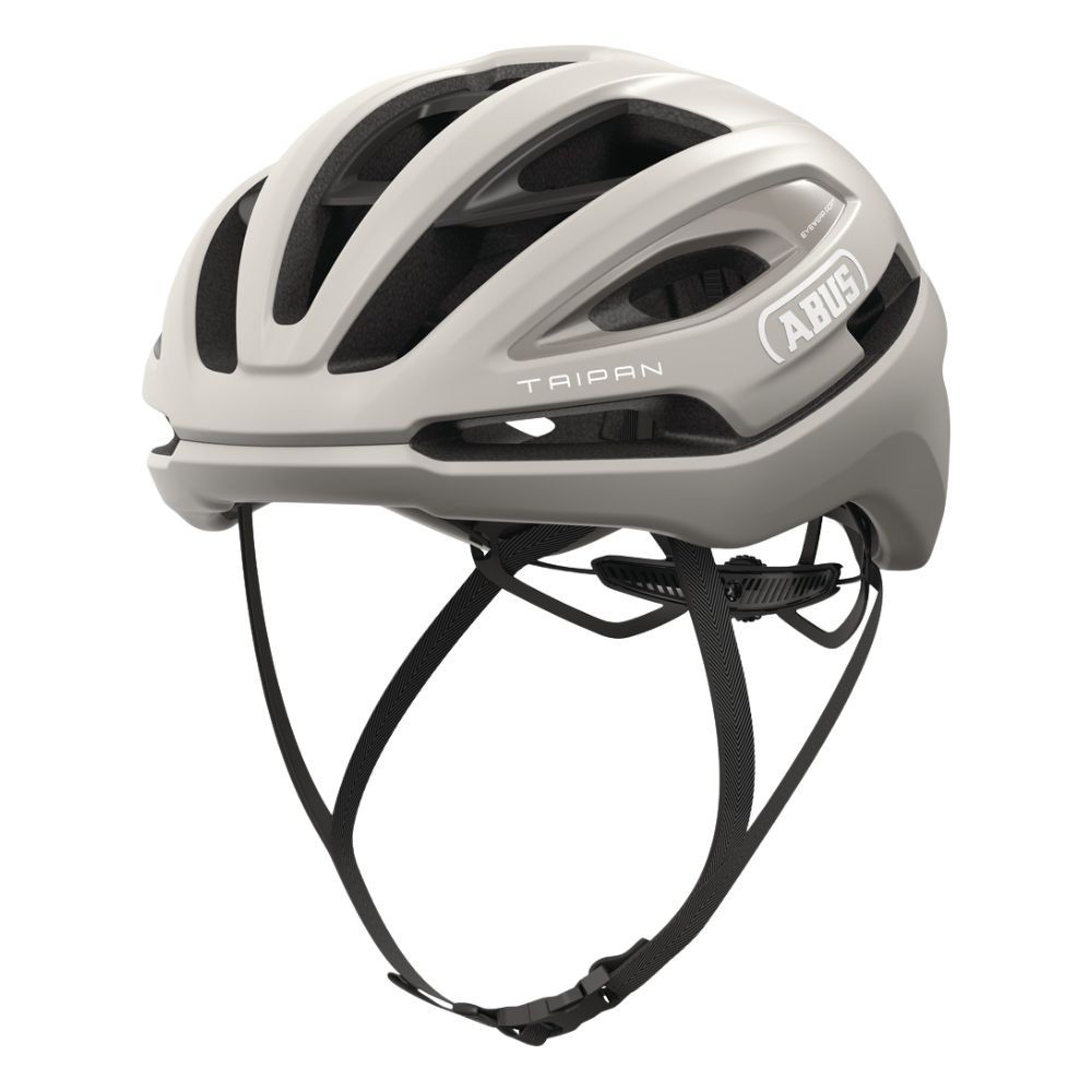 Casque Abus Taipan Sand beige
