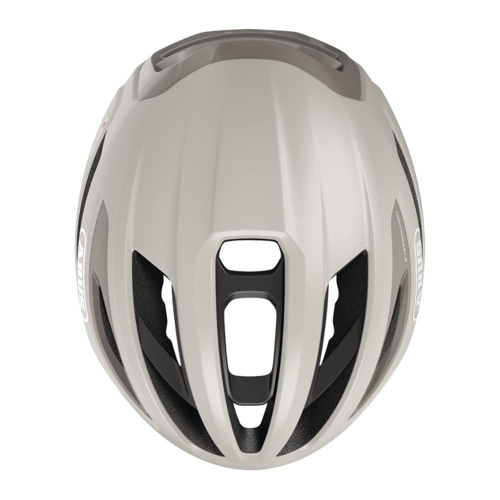 Casco Abus Taipan sand beige