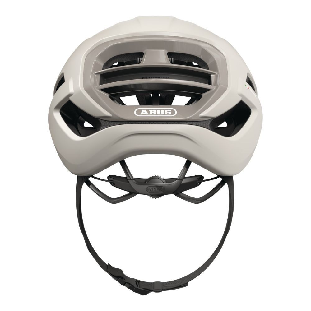 Casque Abus Taipan Sand beige
