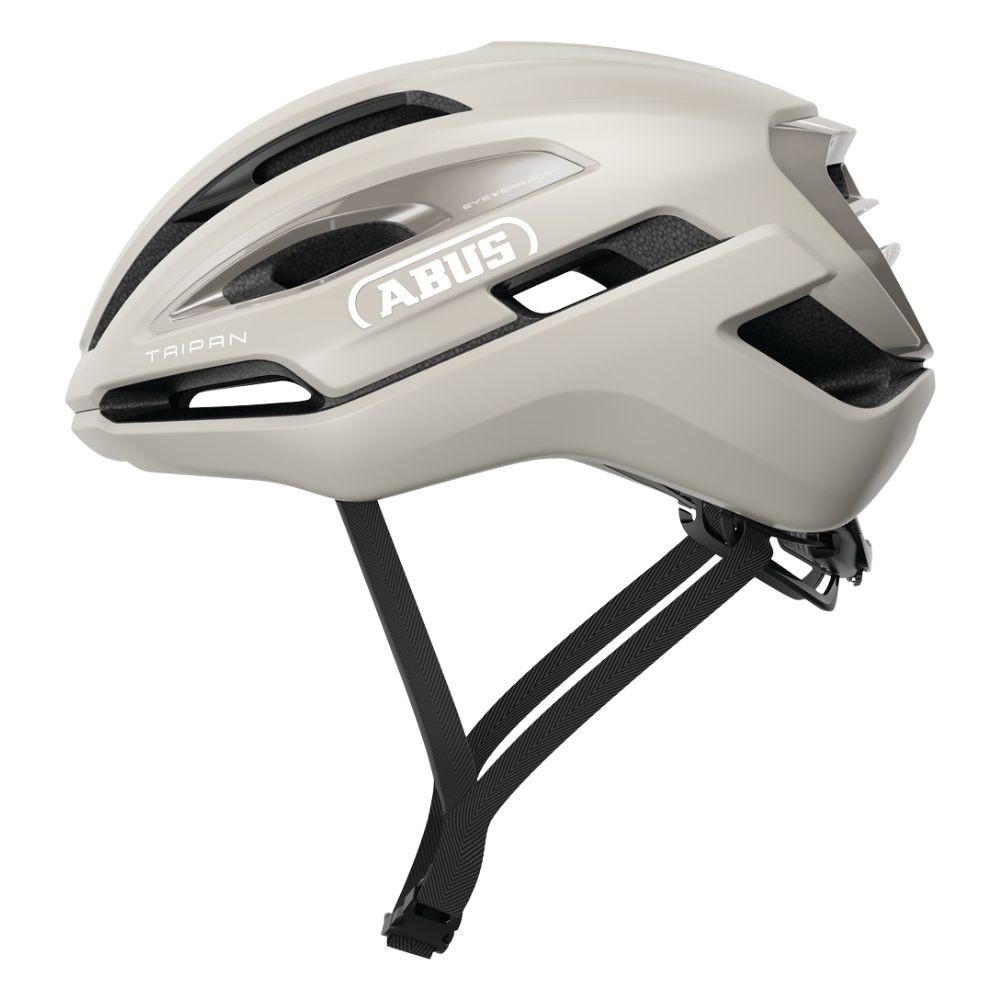 Casco Abus Taipan sand beige