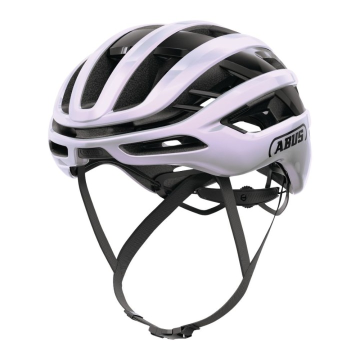 Casco Abus Airbreaker 2.0 all-in purple