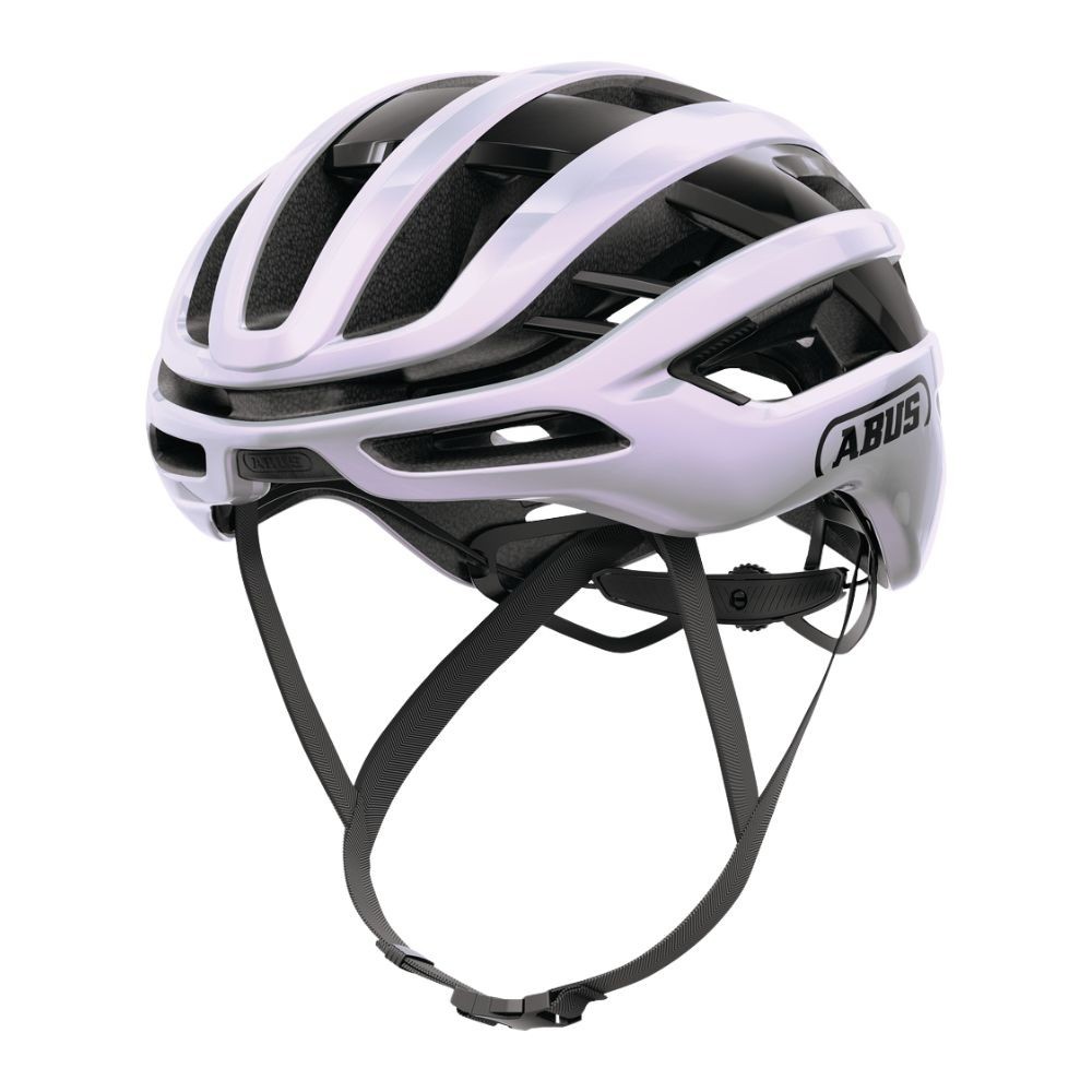 Casco Abus Airbreaker 2.0 all-in purple
