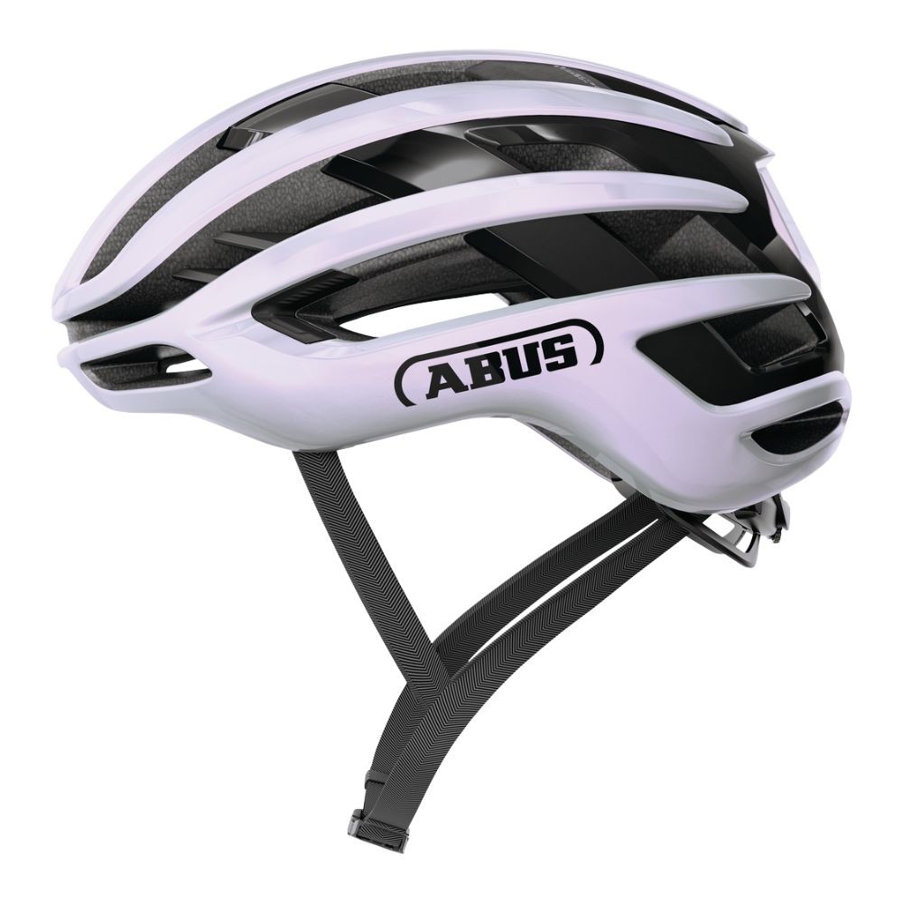 Casco Abus Airbreaker 2.0 all-in purple