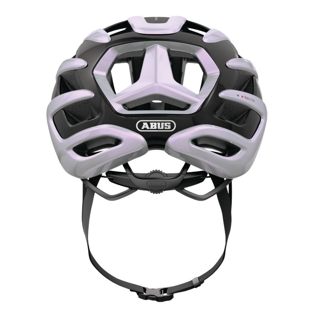 Casque Abus Airbreaker 2.0 all in purple
