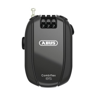 Cadenas Abus Combiflex™ Break 85 black