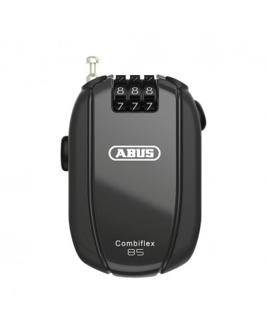 Cadenas Abus Combiflex™ Break 85 black