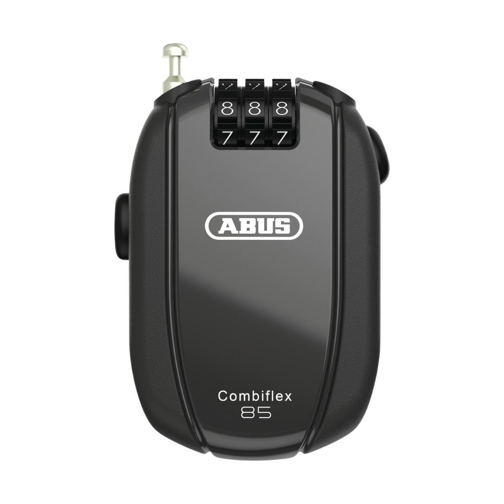 Cadenas Abus Combiflex™ Break 85 black