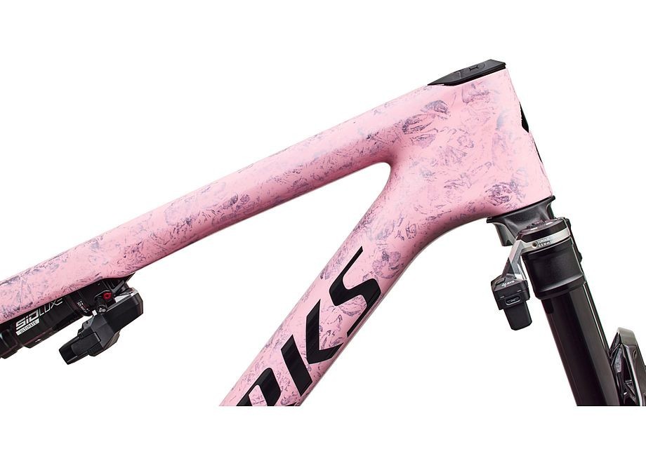 Cuadro Specialized S-Works Epic 9 Gloss Amethyst Frost Multi Color