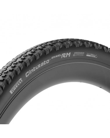 Pneu Pirelli Cinturato Gravel RM HP-Line