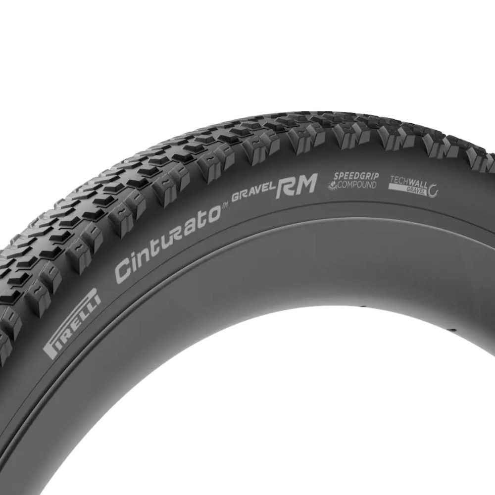 Pneu Pirelli Cinturato Gravel RM HP-Line