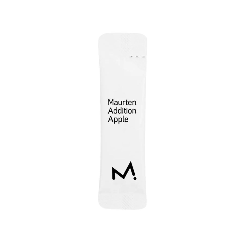 Caja de sobres Maurten Addition Apple