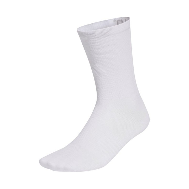 Calcetines Adidas Cyc White/white
