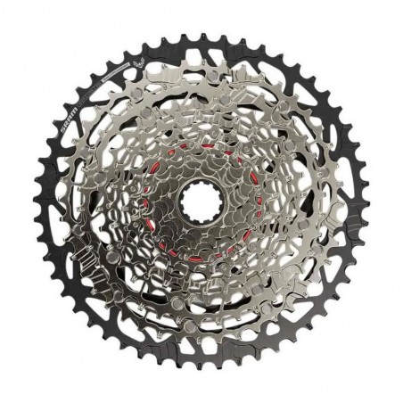 Cassette Sram XS-1270 T-Type Eagle 12V 10-52