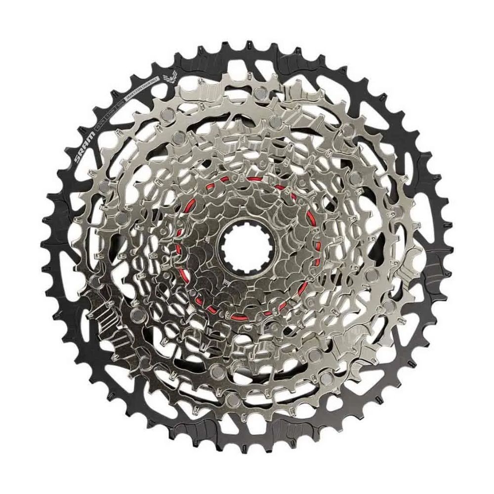 Cassette Sram XS-1270 T-Type Eagle 12V 10-52