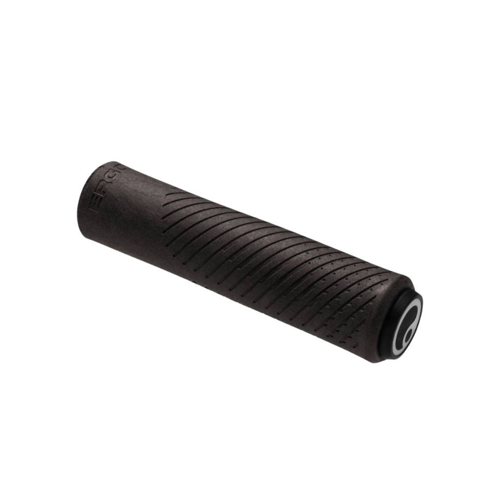 Poignées Ergon GXR Circular noires