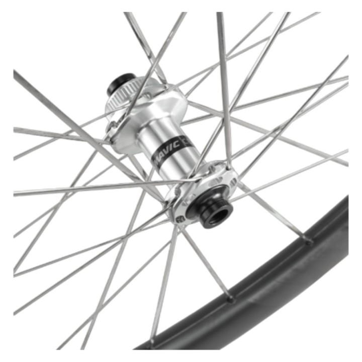 Juego de Ruedas Mavic Cosmic SLR 45 Disc 23mm|RUEDAS CARRETERA,