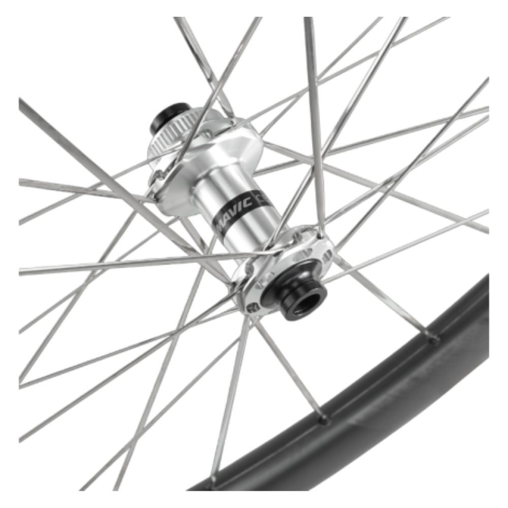 Juego de Ruedas Mavic Cosmic SLR 45 Disc 23mm|RUEDAS CARRETERA,