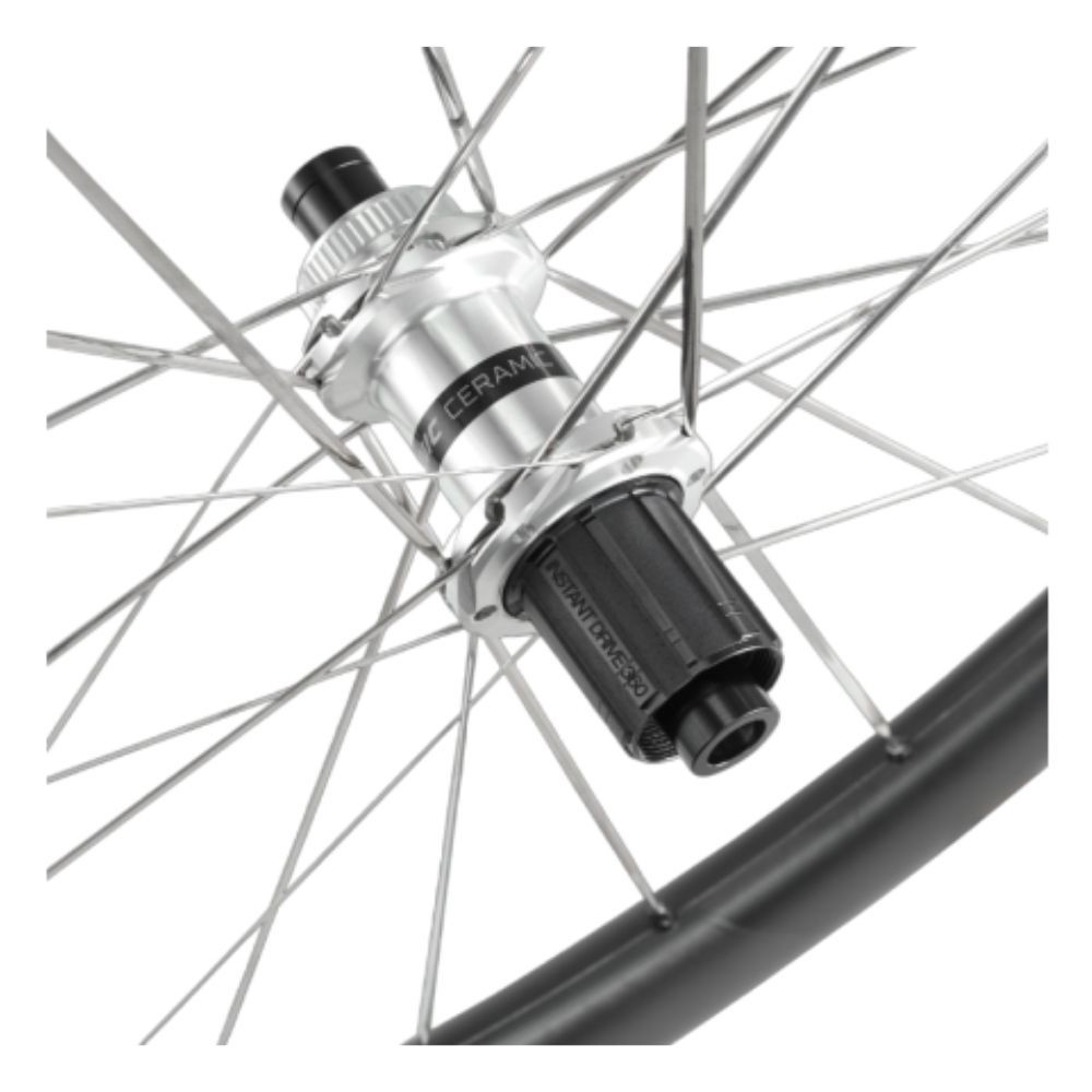 Juego de Ruedas Mavic Cosmic SLR 45 Disc 23mm|RUEDAS CARRETERA,