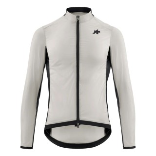 Chaqueta Hombre Assos Mille GT Wind Jacket S11 Almond Milk