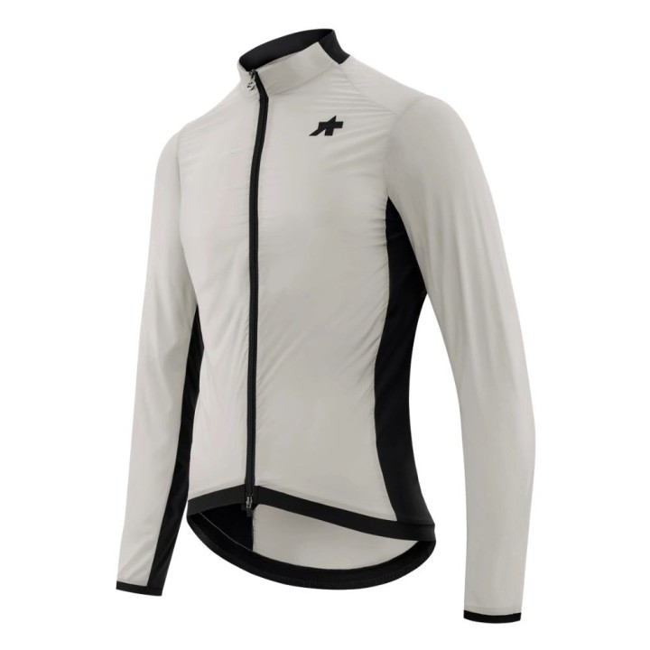 Chaqueta Hombre Assos Mille GT Wind Jacket S11 Almond Milk