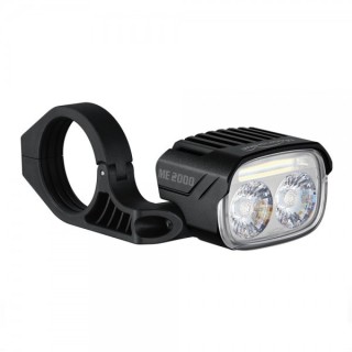 Lumière avant Magicshine ME2000 V2.0|Feux pour vélo