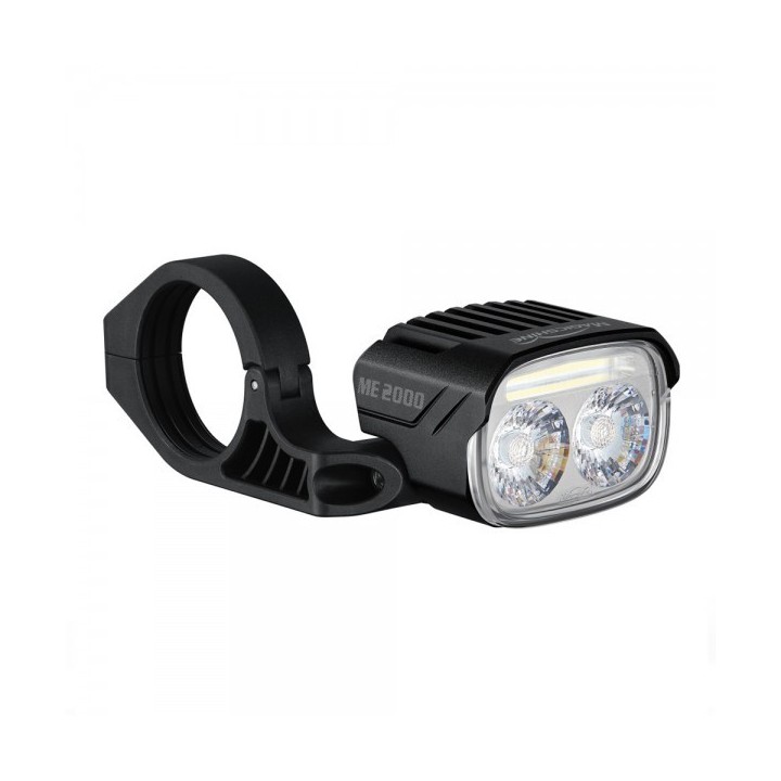 Lumière avant Magicshine ME2000 V2.0|Feux pour vélo