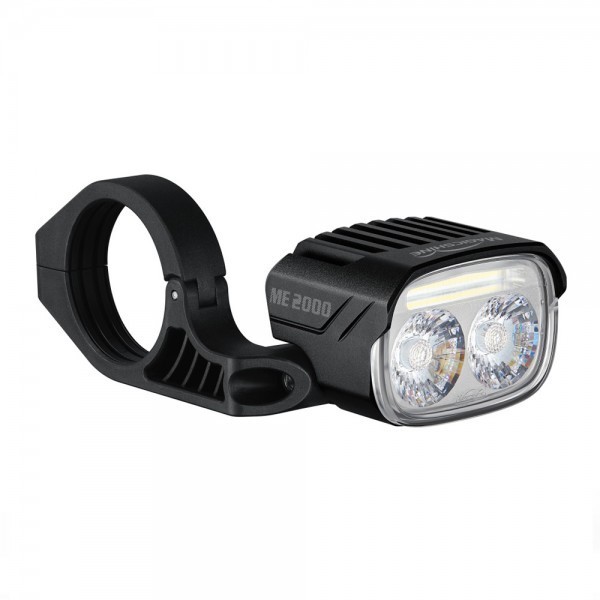 Lumière avant Magicshine ME2000 V2.0|Feux pour vélo