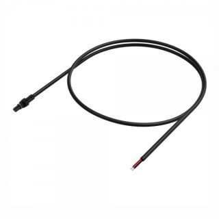 Câble de connexion Magicshine D-Type pour batteries de vélo électrique V2.0 Shimano | Éclairage vélo