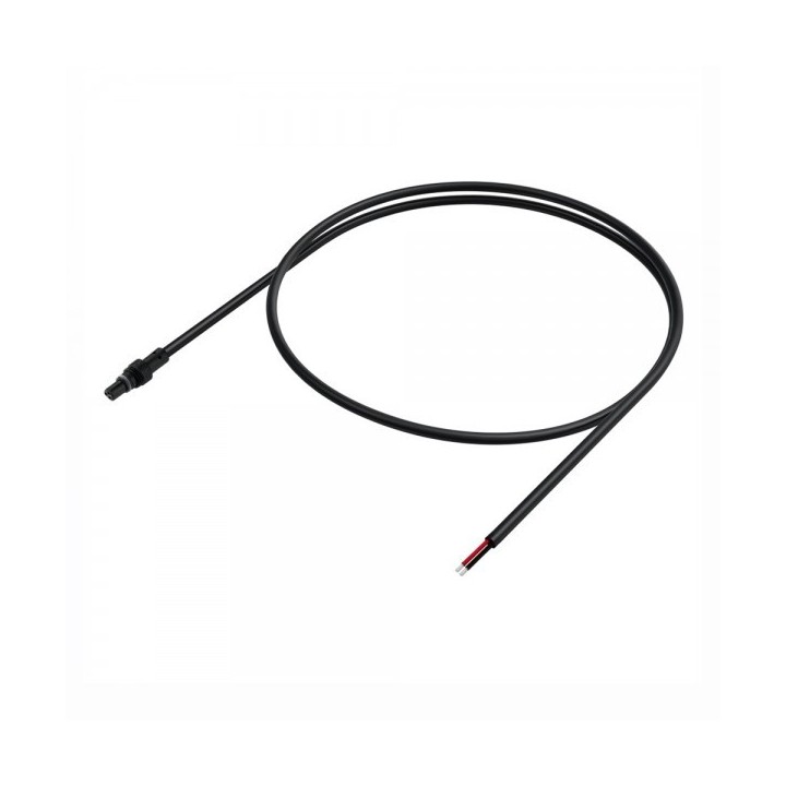 Câble de connexion Magicshine D-Type pour batteries de vélo électrique V2.0 Shimano | Éclairage vélo