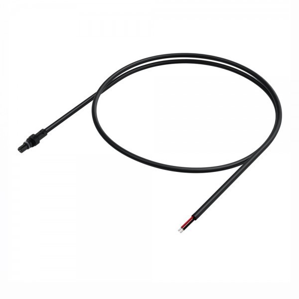Câble de connexion Magicshine D-Type pour batteries de vélo électrique V2.0 Shimano | Éclairage vélo