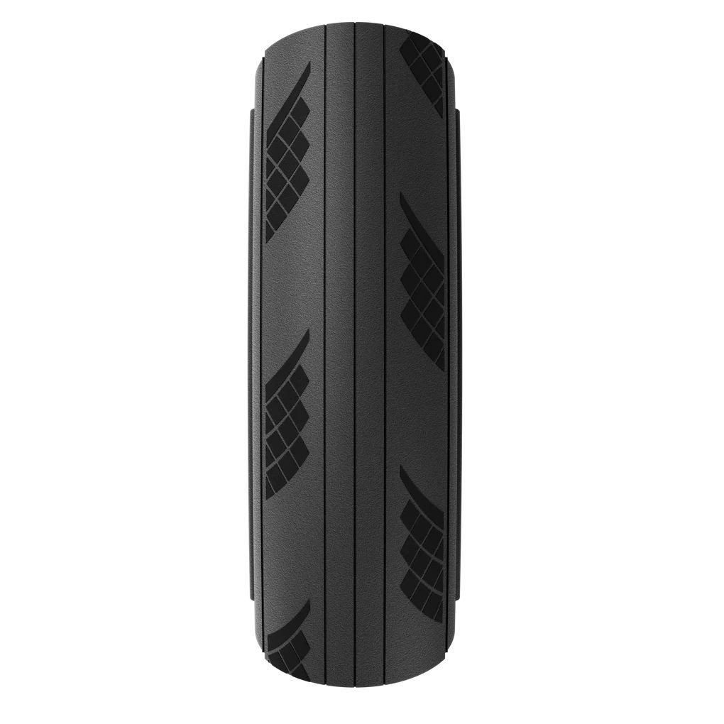 Cubierta Vittoria Zaffiro Pro V Plegable Tan-Negro G2.0
