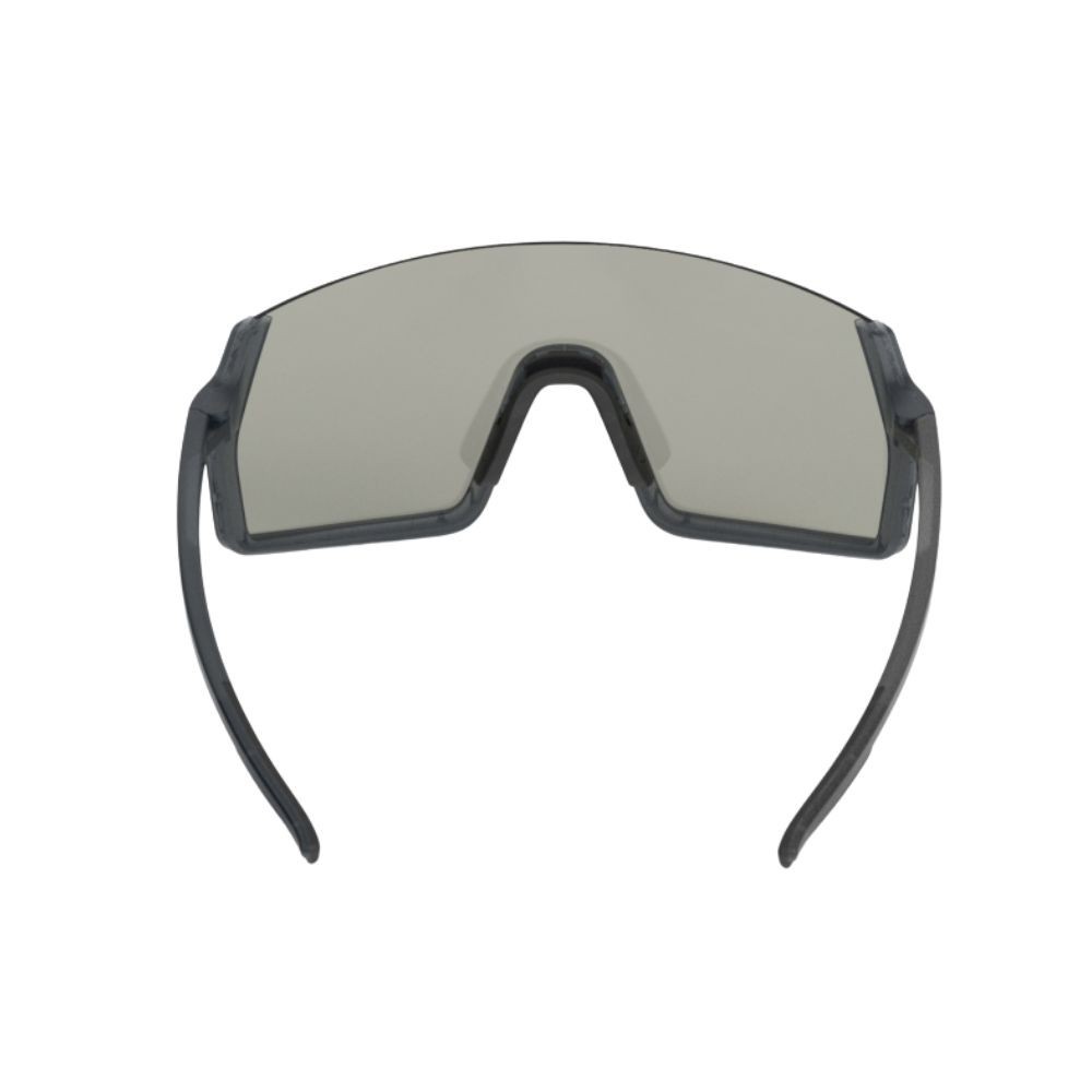 Lunettes Out Of Vector Hybrid Frost Grey verres fumés