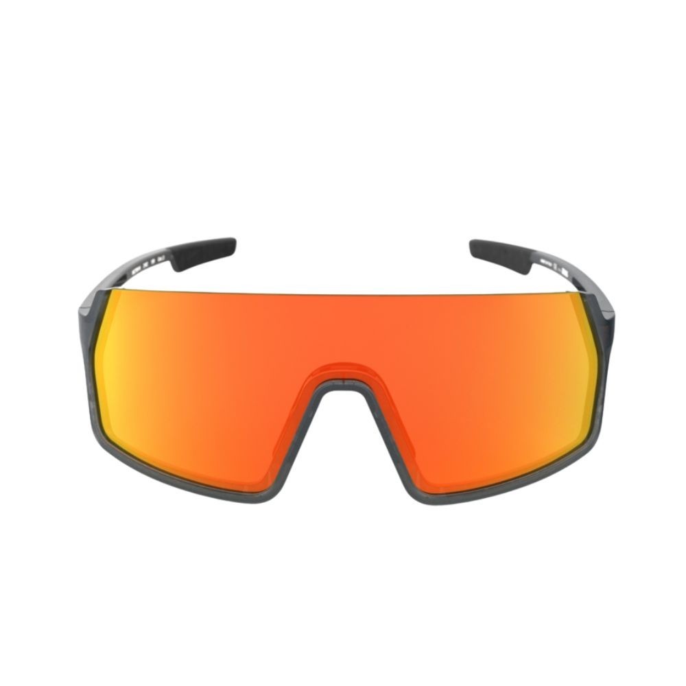 Lunettes Out Of Vector Hybrid Forest Grey verres rouges MCI