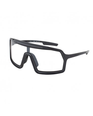 Gafas Out Of Bot 3 Hybrid Negro Lente IRID transparente