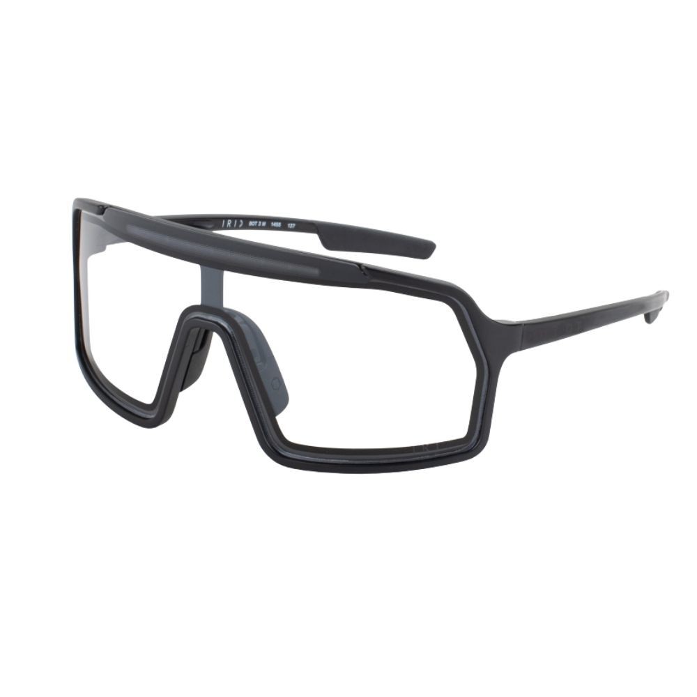 Gafas Out Of Bot 3 Hybrid Negro Lente IRID transparente