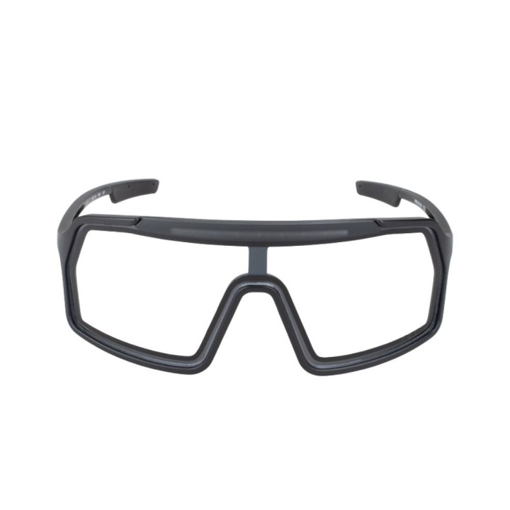 Gafas Out Of Bot 3 Hybrid Negro Lente IRID transparente