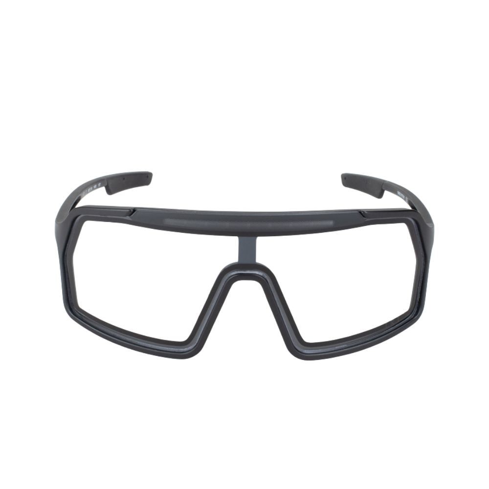 Gafas Out Of Bot 3 Hybrid Negro Lente IRID transparente
