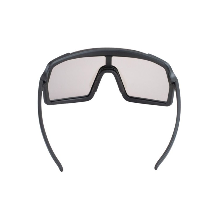 Gafas Out Of Bot 3 Hybrid Negro Lente IRID transparente