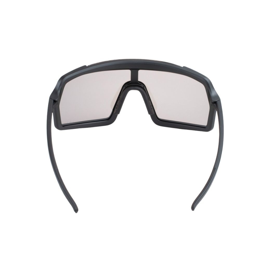 Lunettes Out Of Bot 3 Hybrid Noir verres IRID transparents